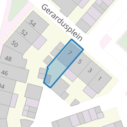 Perceel HMD00-I-2172