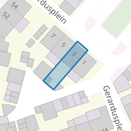 Perceel HMD00-I-2174