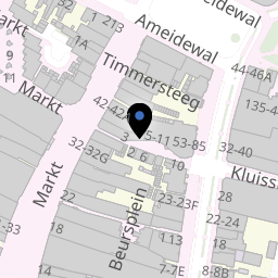 Appartement HMD00 I 2203 2
