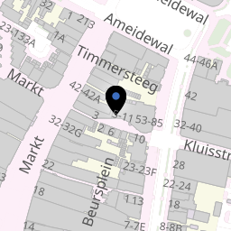 Appartement HMD00 I 2203 3