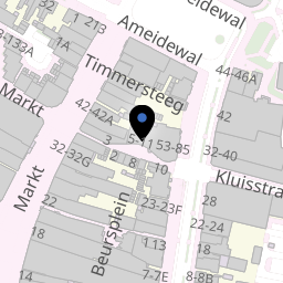 Appartement HMD00 I 2203 4