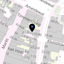 Appartement HMD00 I 2203 8