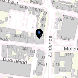 Appartement HMD00 I 2204 1