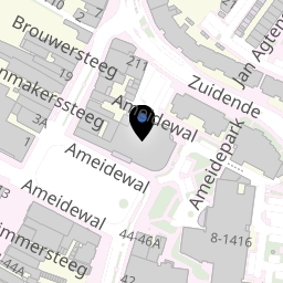 Appartement HMD00 I 2205 2