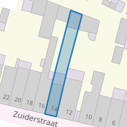 Perceel HMD00-I-2212