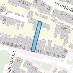 Perceel HMD00-I-2213