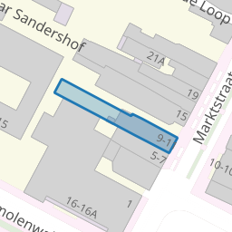 Perceel HMD00-I-2237