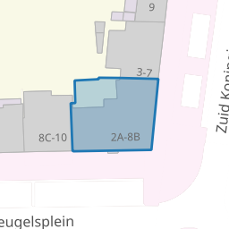 Perceel HMD00-I-2238