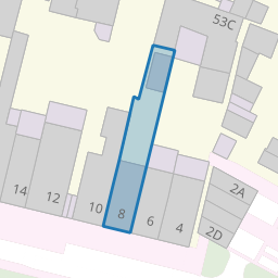 Perceel HMD00-I-2253