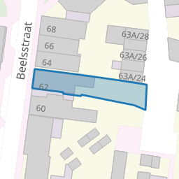 Perceel HMD00-I-2257