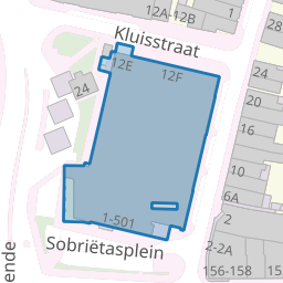 Perceel HMD00-I-2261