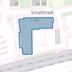 Perceel HMD00-I-2281