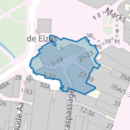 Perceel HMD00-I-2326