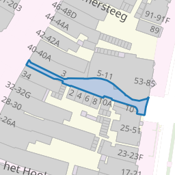 Perceel HMD00-I-2332