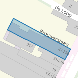 Perceel HMD00-I-2339