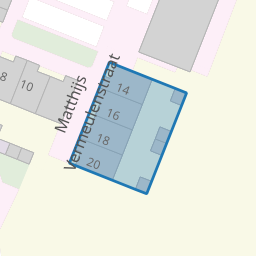 Perceel HMD00-I-2350