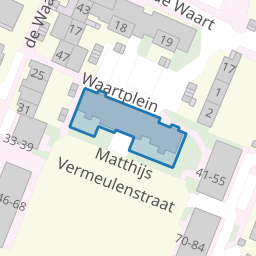 Perceel HMD00-I-2358