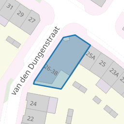 Perceel HMD00-I-2386