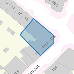 Perceel HMD00-I-2387