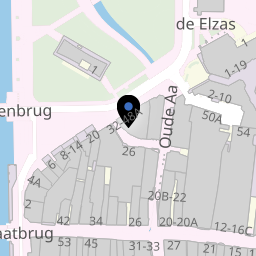Appartement HMD00 I 2402 2