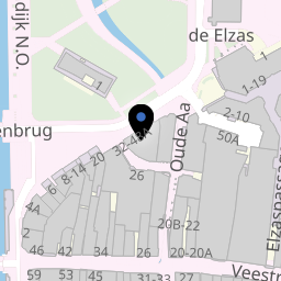 Appartement HMD00 I 2402 5