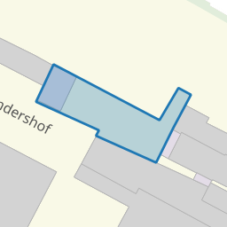 Perceel HMD00-I-2410