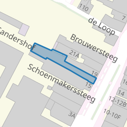 Perceel HMD00-I-2411