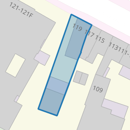 Perceel HMD00-I-2414