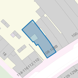 Perceel HMD00-I-2418