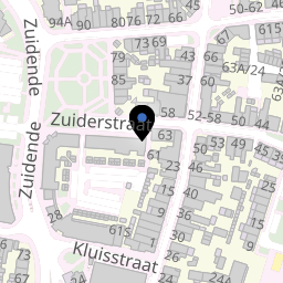Appartement HMD00 I 2419 1