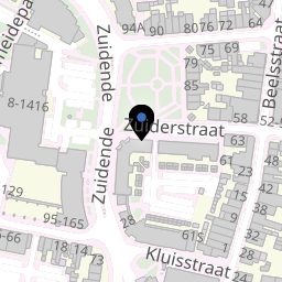 Appartement HMD00 I 2419 10