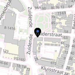 Appartement HMD00 I 2419 11