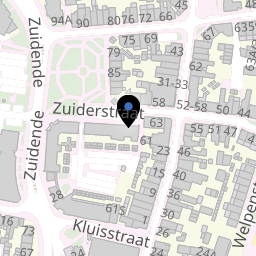 Appartement HMD00 I 2419 2