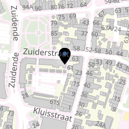 Appartement HMD00 I 2419 20