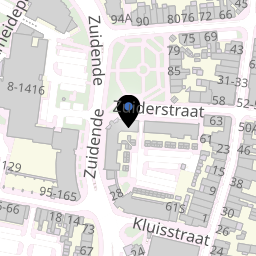 Appartement HMD00 I 2419 30
