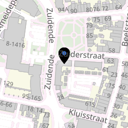 Appartement HMD00 I 2419 31