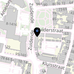 Appartement HMD00 I 2419 32