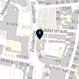 Appartement HMD00 I 2419 33