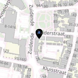 Appartement HMD00 I 2419 38