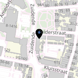 Appartement HMD00 I 2419 39