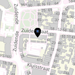 Appartement HMD00 I 2419 50