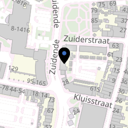 Appartement HMD00 I 2419 58