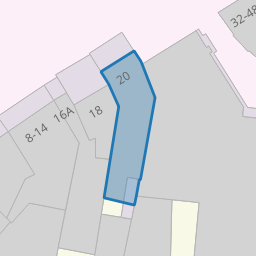 Perceel HMD00-I-2442