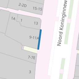 Perceel HMD00-I-2448