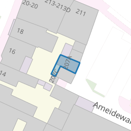 Perceel HMD00-I-2450