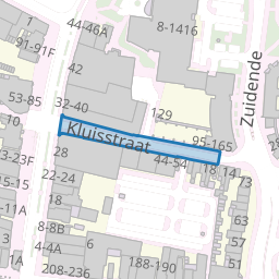 Perceel HMD00-I-2460