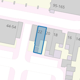 Perceel HMD00-I-2463