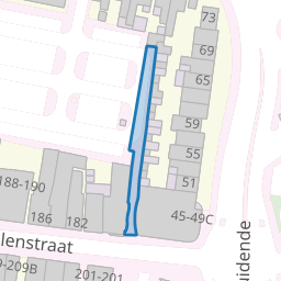 Perceel HMD00-I-2466