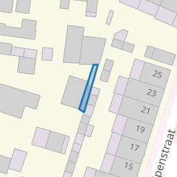 Perceel HMD00-I-2475