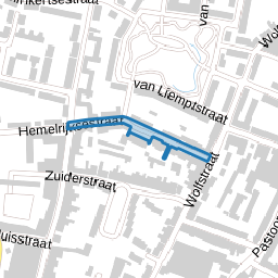 Perceel HMD00-I-2490